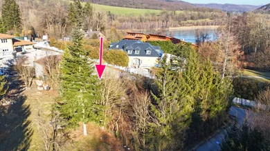 Terrain à Pressbaum, Austria No. 28117