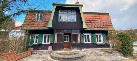 Земельный участок в Пресбаум, Австрия № 28117 5