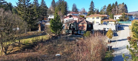 Земельный участок в Пресбаум, Австрия № 28117 2