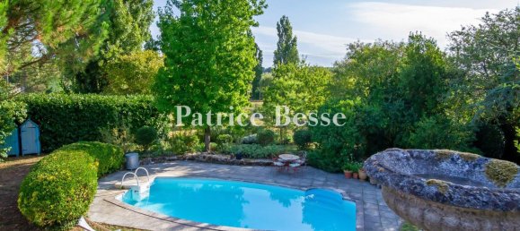 4 bedrooms House in Angers, France No. 361769 13