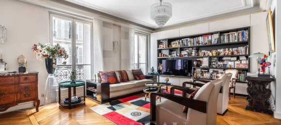 3 bedrooms Apartment in Neuilly-sur-Seine, France No. 167338 13