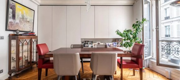 3 bedrooms Apartment in Neuilly-sur-Seine, France No. 167338 16