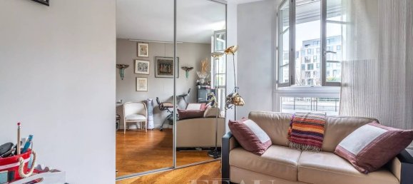 3 bedrooms Apartment in Neuilly-sur-Seine, France No. 167338 23