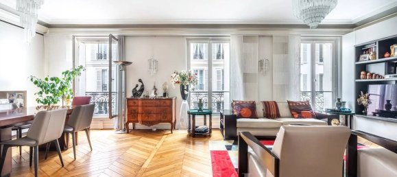3 bedrooms Apartment in Neuilly-sur-Seine, France No. 167338 3