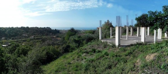  قطعة أرض في Torrenova, Italy 1940متر مربع رقم 129097 2