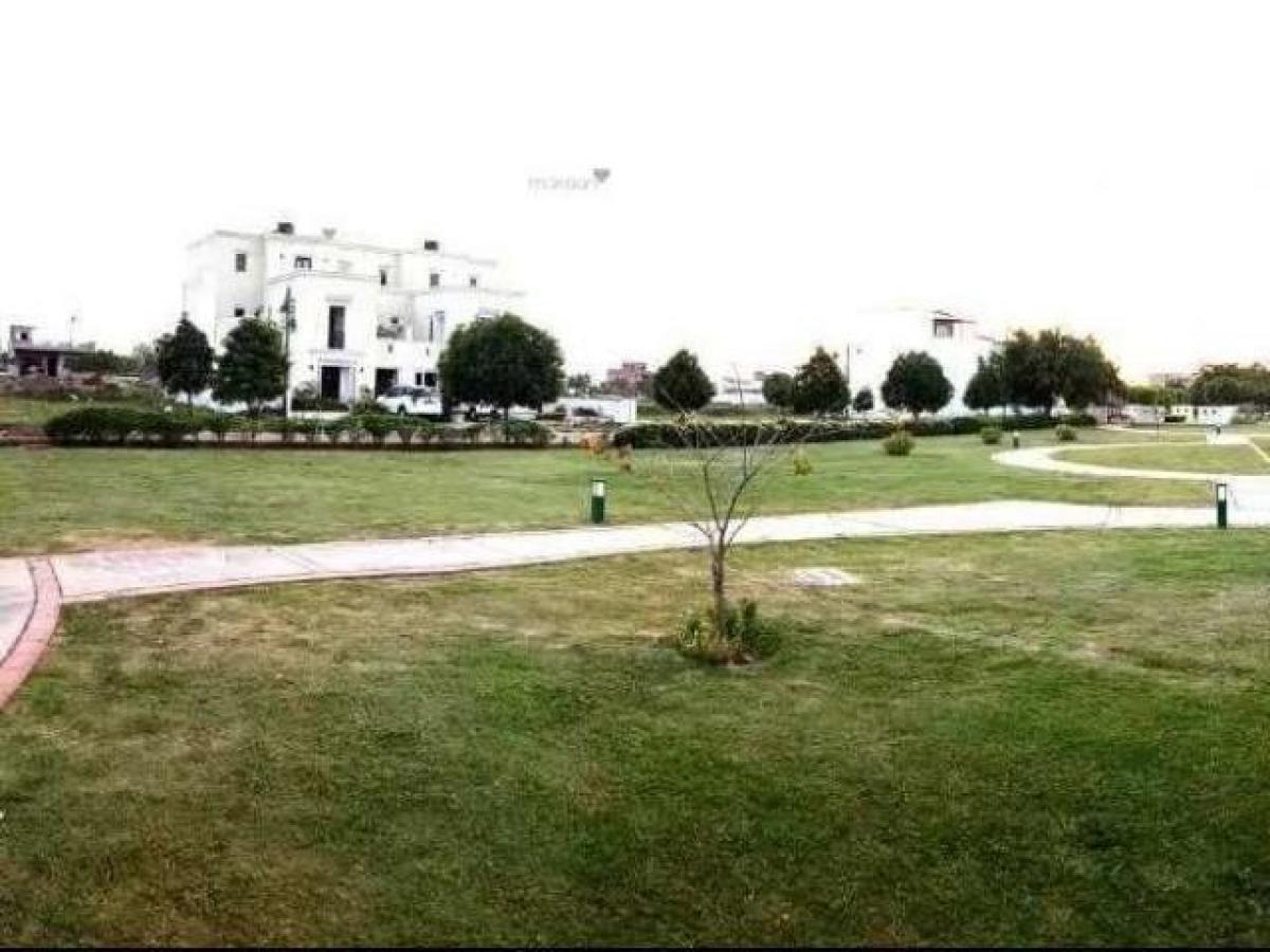  Land in Mohali, India No. 31400