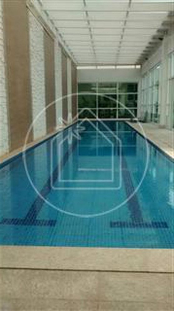 3 bedrooms Apartment in Sao Paulo, Brazil No. 543415