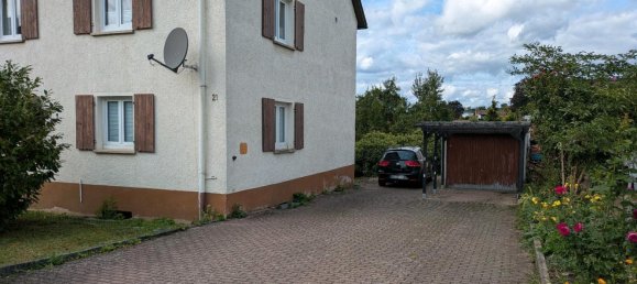 1 Schlafzimmer Wohnung in Freudenstadt, Germany, Nr. 292795 18