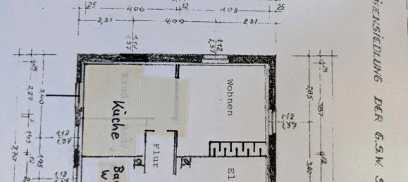 1 Schlafzimmer Wohnung in Freudenstadt, Germany, Nr. 292795 19