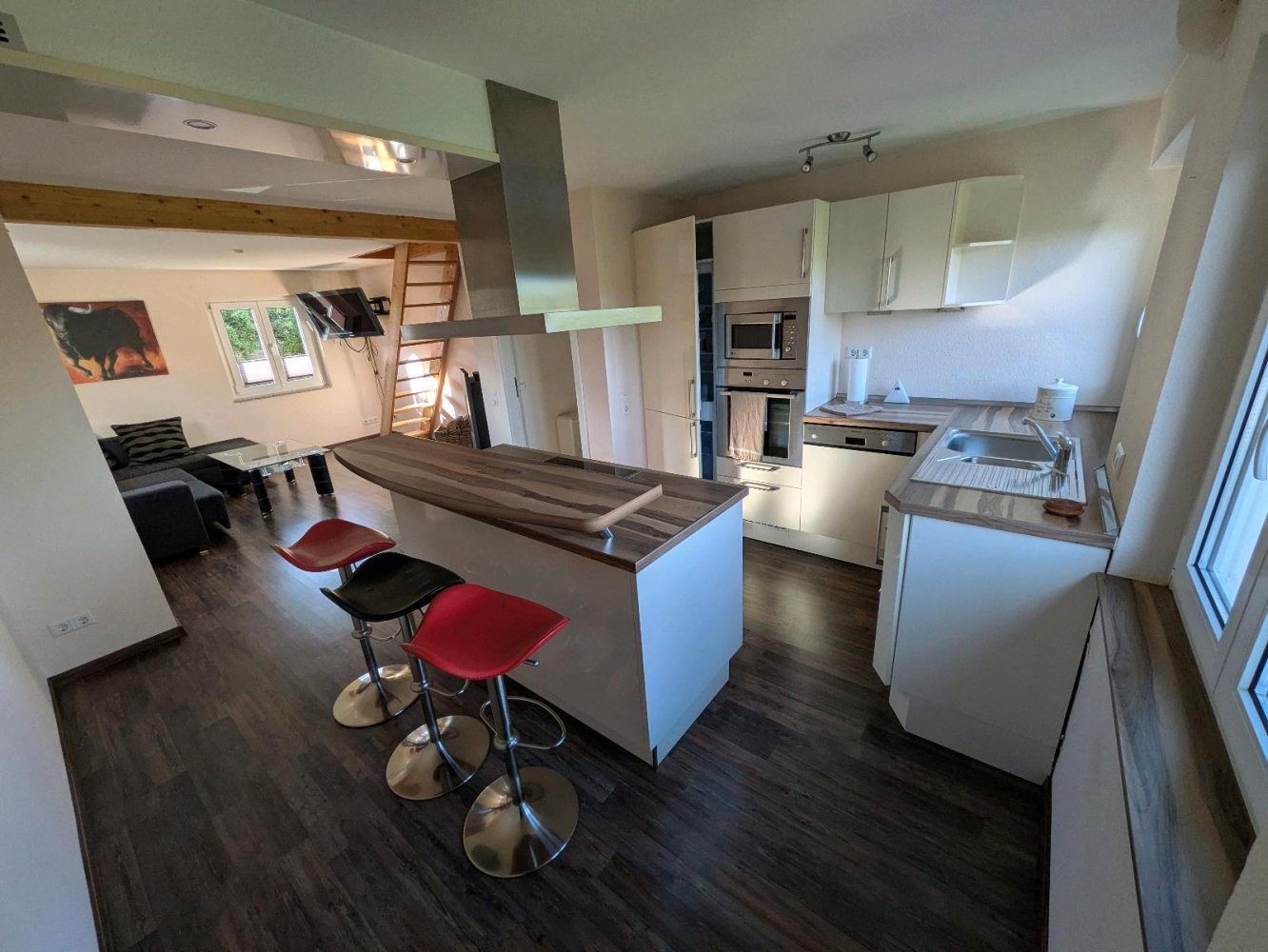 1 Schlafzimmer Wohnung in Freudenstadt, Germany, Nr. 292795