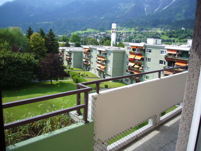 3 rooms Apartment in Innsbruck-Stadt, Austria No. 213632