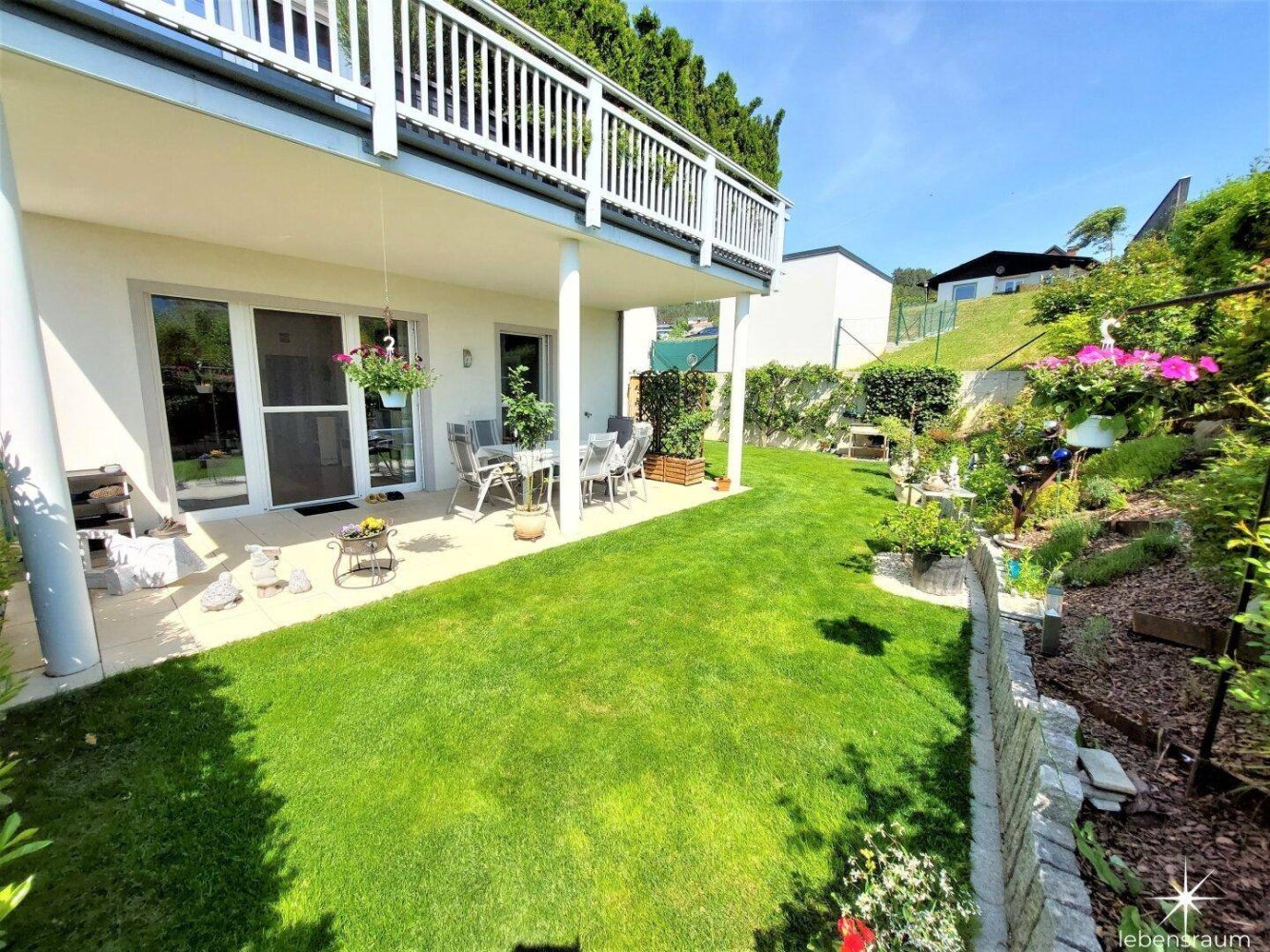 3 rooms Apartment in Seeboden am Millstatter See, Austria No. 217416