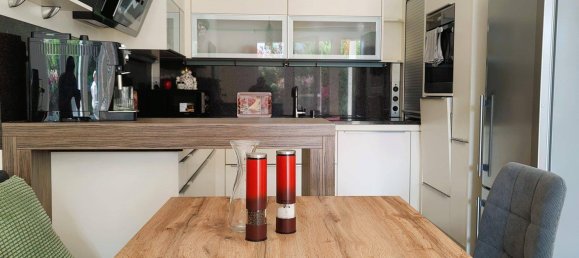 3 rooms Apartment in Seeboden am Millstatter See, Austria No. 217416 4