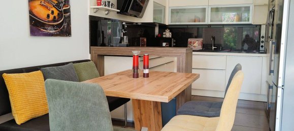 3 rooms Apartment in Seeboden am Millstatter See, Austria No. 217416 5