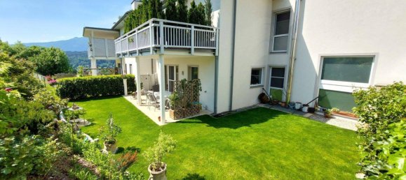 3 rooms Apartment in Seeboden am Millstatter See, Austria No. 217416 18