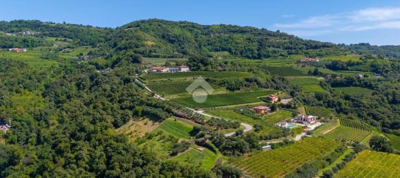 Terreno em Verona, Italy 5500 m² N.º 323394 2