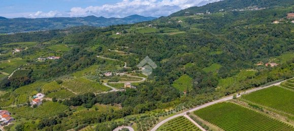 Terreno em Verona, Italy 5500 m² N.º 323394 6