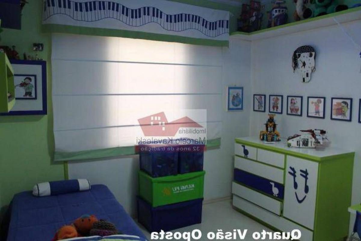 2 Schlafzimmer Haus in Sao Paulo, Brazil, Nr. 522059