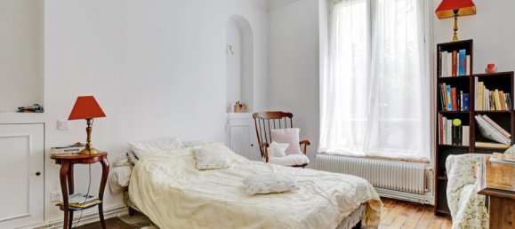 2-salle Appartement à Paris, France No. 321846 6