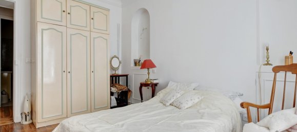 2-salle Appartement à Paris, France No. 321846 8