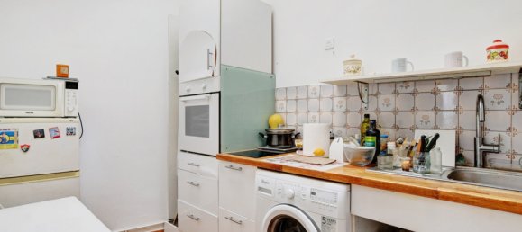 2-salle Appartement à Paris, France No. 321846 9