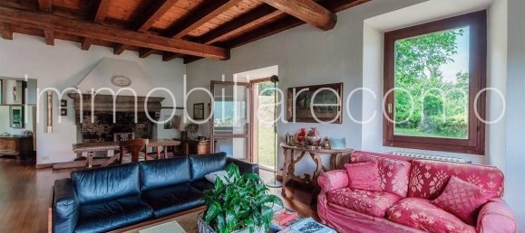 6 Schlafzimmer Villa in Como, Italy, Nr. 333054 19