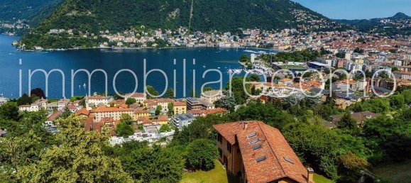 6 Schlafzimmer Villa in Como, Italy, Nr. 333054 3