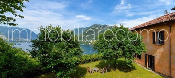 6 Schlafzimmer Villa in Como, Italy, Nr. 333054 8