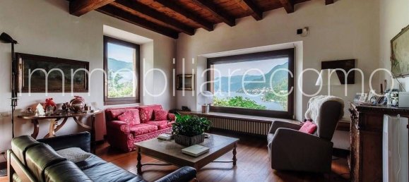6 Schlafzimmer Villa in Como, Italy, Nr. 333054 16
