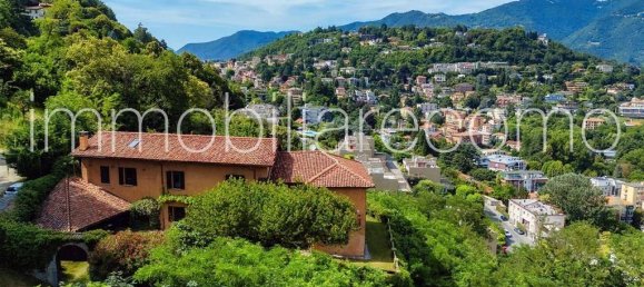 6 Schlafzimmer Villa in Como, Italy, Nr. 333054 46