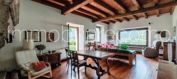 6 Schlafzimmer Villa in Como, Italy, Nr. 333054 22