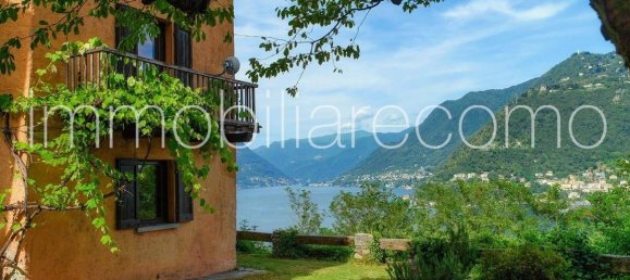 6 Schlafzimmer Villa in Como, Italy, Nr. 333054 7
