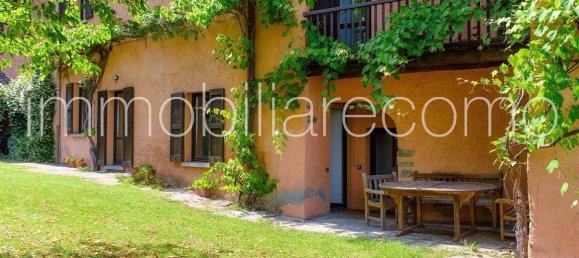 6 Schlafzimmer Villa in Como, Italy, Nr. 333054 14