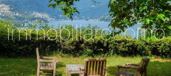 6 Schlafzimmer Villa in Como, Italy, Nr. 333054 10