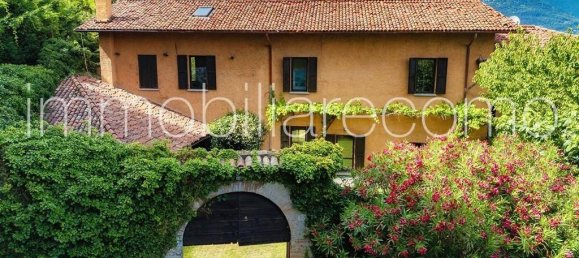 6 Schlafzimmer Villa in Como, Italy, Nr. 333054 44