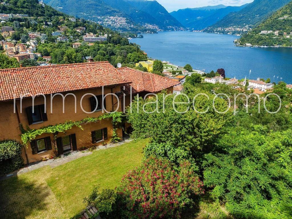 6 Schlafzimmer Villa in Como, Italy, Nr. 333054