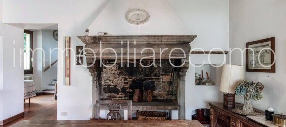 6 Schlafzimmer Villa in Como, Italy, Nr. 333054 24