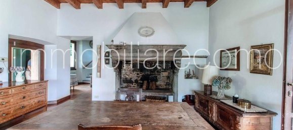 6 Schlafzimmer Villa in Como, Italy, Nr. 333054 23