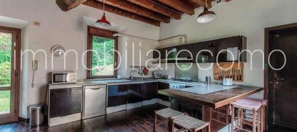 6 Schlafzimmer Villa in Como, Italy, Nr. 333054 33