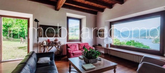 6 Schlafzimmer Villa in Como, Italy, Nr. 333054 17