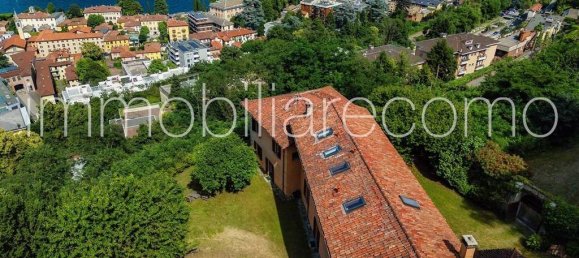 6 Schlafzimmer Villa in Como, Italy, Nr. 333054 4