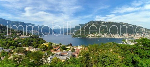 6 Schlafzimmer Villa in Como, Italy, Nr. 333054 5