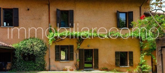 6 Schlafzimmer Villa in Como, Italy, Nr. 333054 11