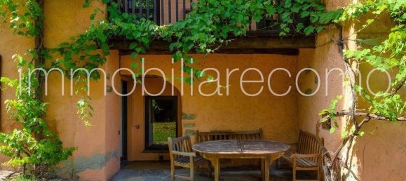 6 Schlafzimmer Villa in Como, Italy, Nr. 333054 15