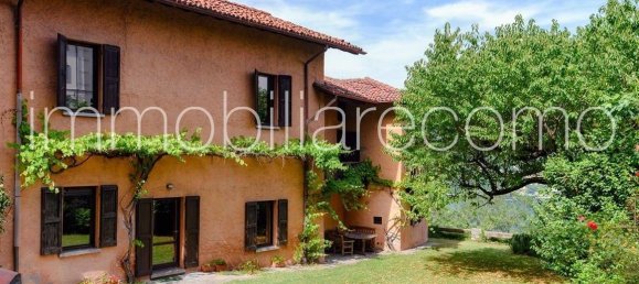 6 Schlafzimmer Villa in Como, Italy, Nr. 333054 13