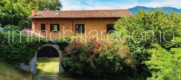 6 Schlafzimmer Villa in Como, Italy, Nr. 333054 45