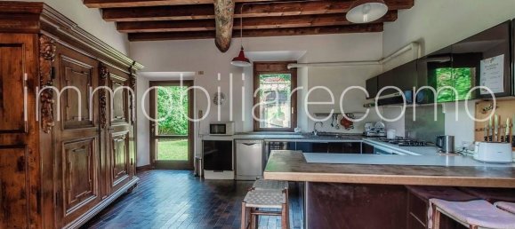 6 Schlafzimmer Villa in Como, Italy, Nr. 333054 32