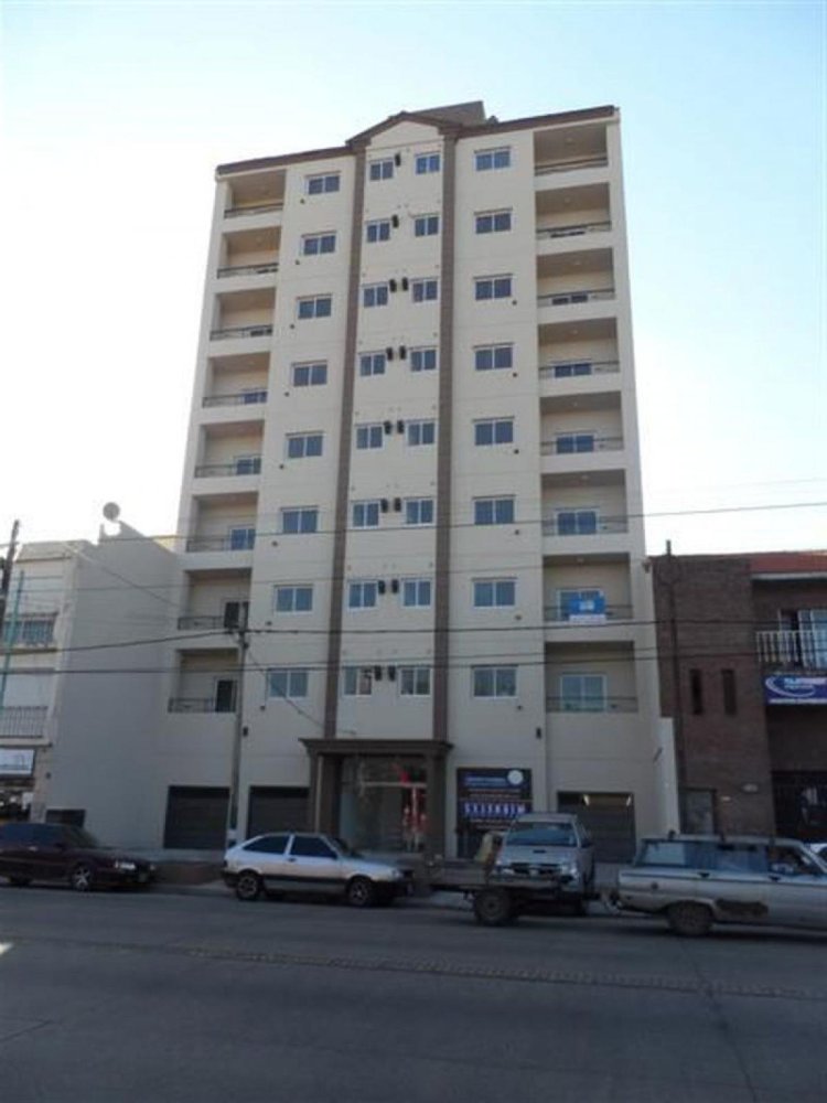 Studio in Lomas de Zamora, Argentina No. 57828