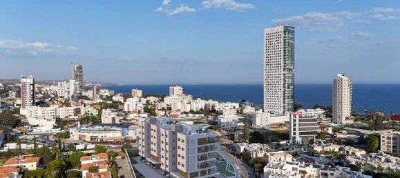 2 bedrooms Apartment in Mouttagiaka, Cyprus No. 14135 6