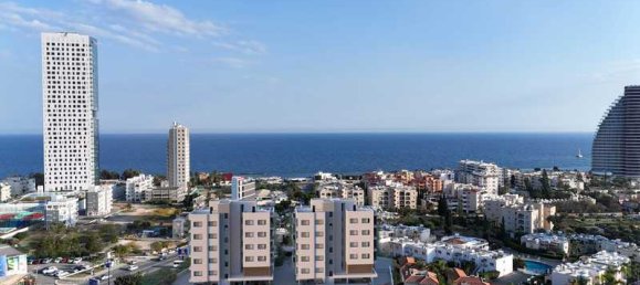 2 bedrooms Apartment in Mouttagiaka, Cyprus No. 14135 7
